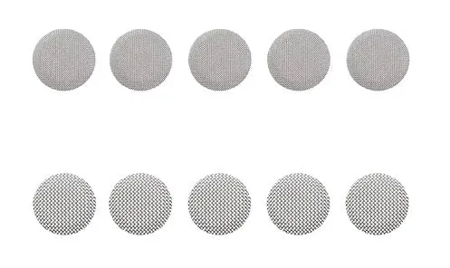 Limelight Frolic Thermal Extractor - Replacement Screenset