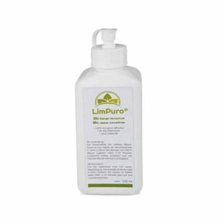 Limpuro Bio-Reiniger-Konzentrat
