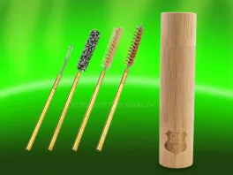 LimPuro OG Bürste Brushn-Set 4teilig