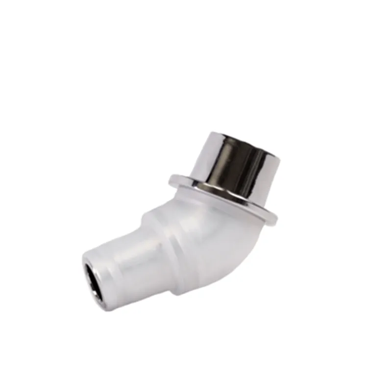 Linx Apollo 45 Degree Water Pipe Adaptor (Male)