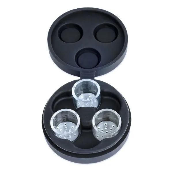 Linx Dosing Capsule Set of 3