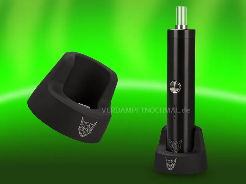 Linx Eden Aufladestation