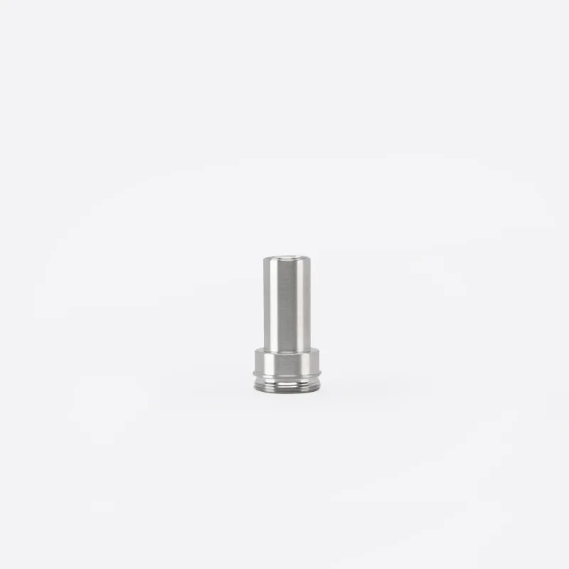 Linx Eden Glass Bubbler