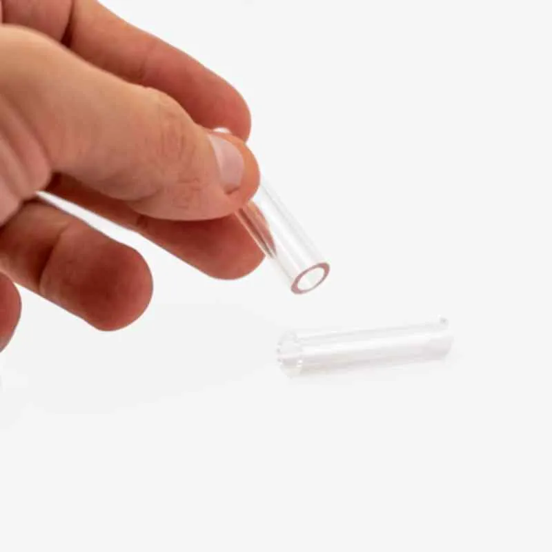 Linx Eden Mouthpiece Glass Tubes