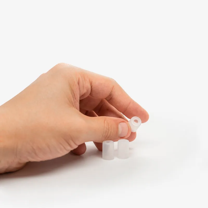Linx Eden Silicone Mouthpiece Caps