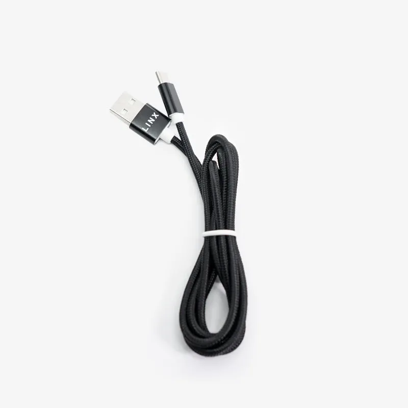 Linx Eden USB-C Charger