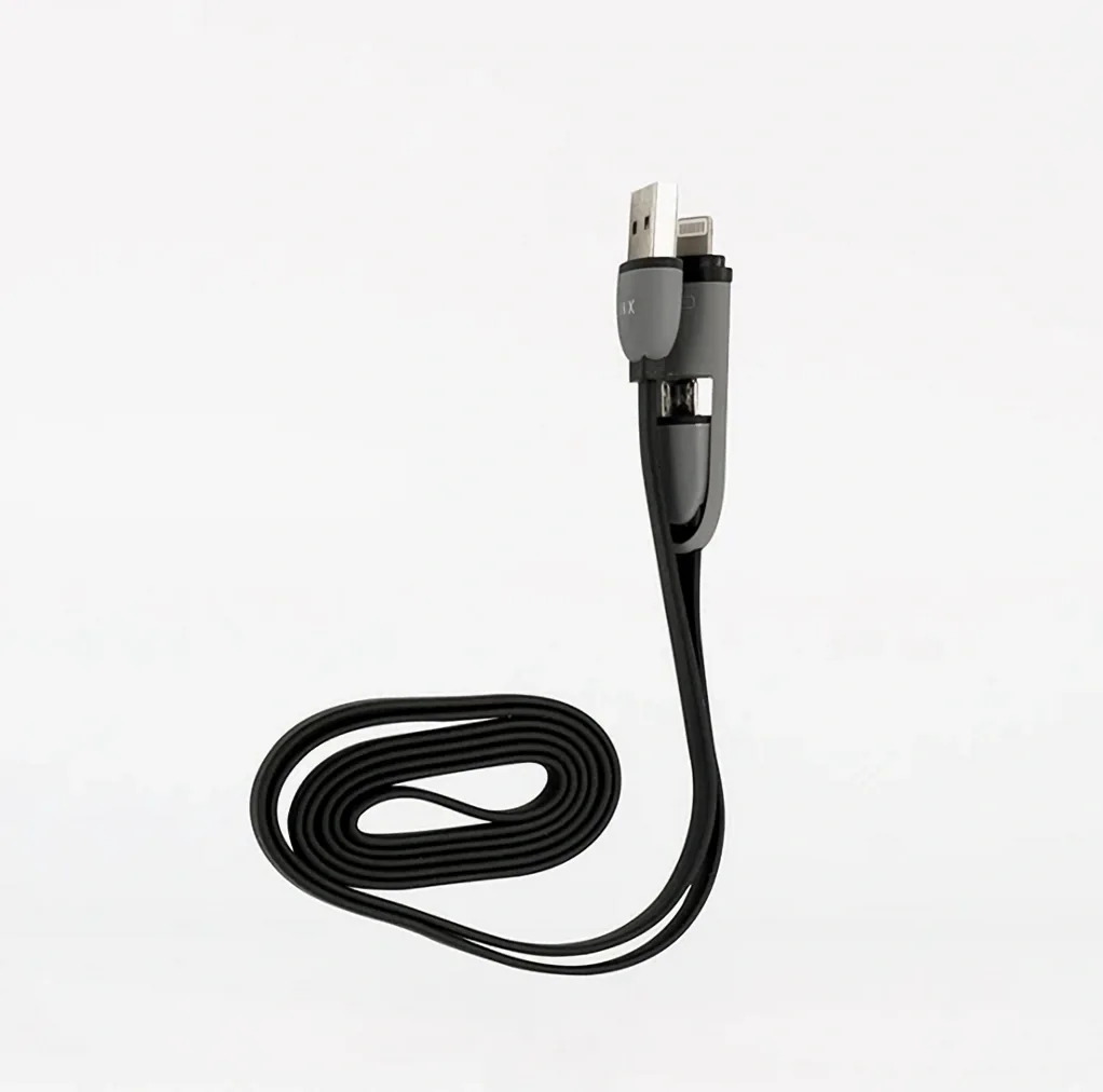 Linx Gaia / Blaze 2-in-1 Charging Cable