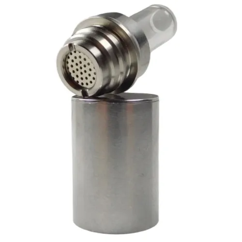 Linx Gaia Glasmundstück mit Magnetkappe