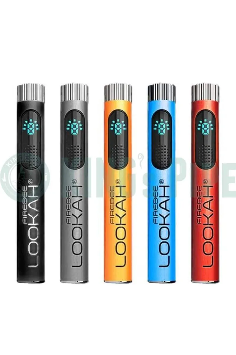 Lookah Firebee 510 Cart Pen