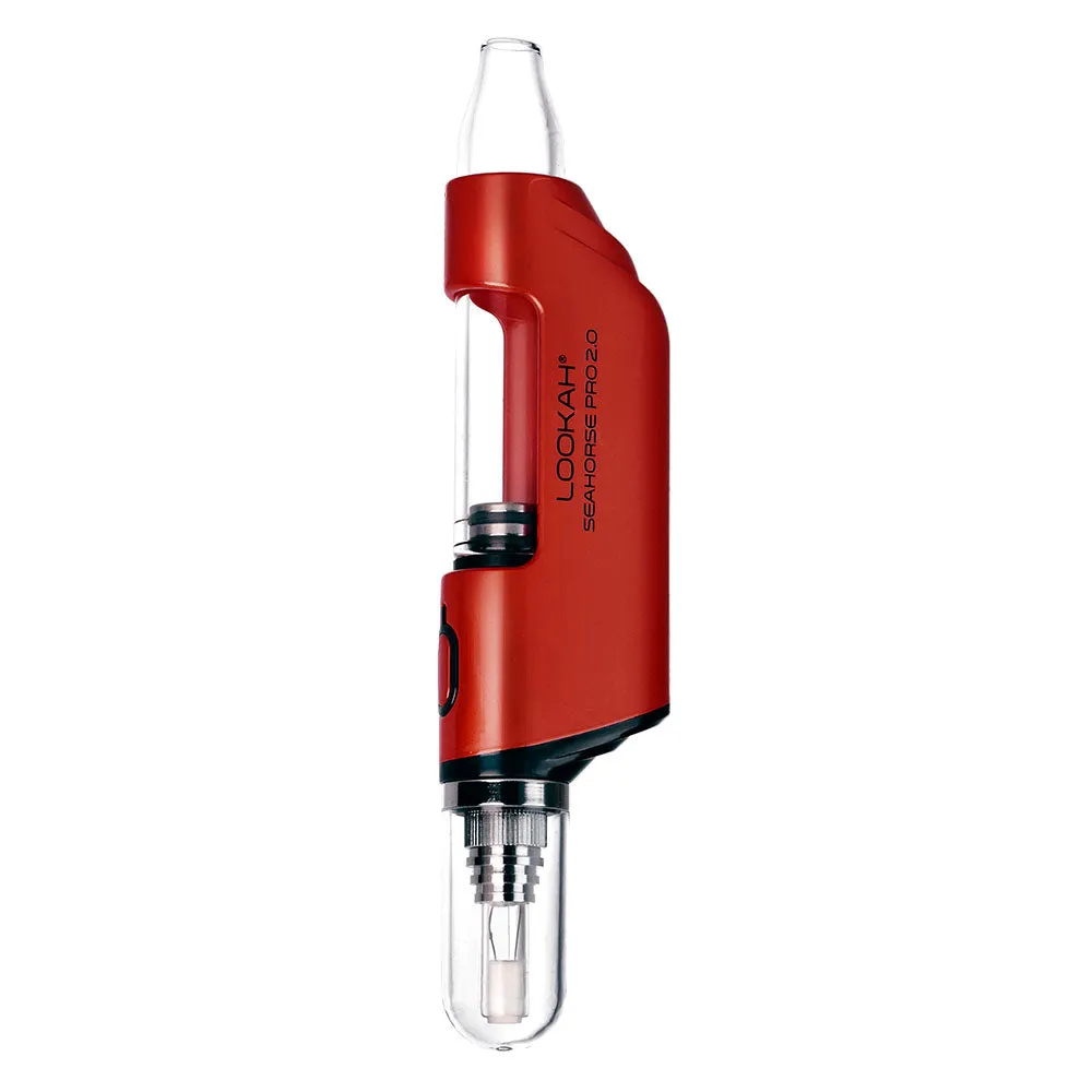 Lookah Seahorse PRO Plus Electric Dab Pen Sada | 650mAh