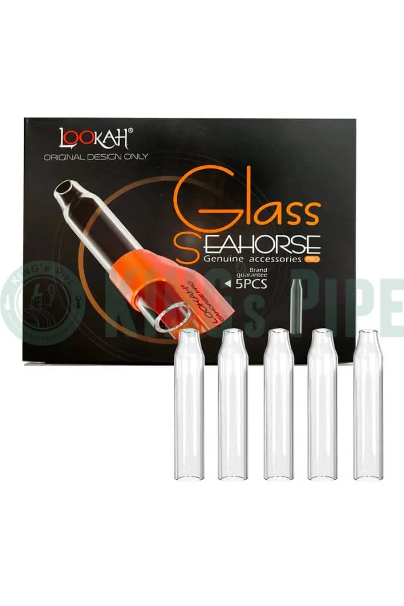 Lookah Seahorse Pro Plus Mouthpiece (2-Pack)