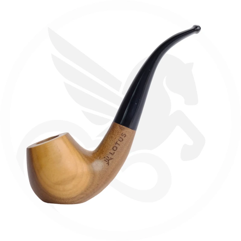Lotus Gentleman Pipe
