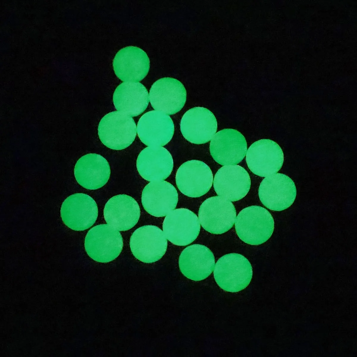 Luminous beads Quartz Terp Pearls 6mm for Quartz Banger