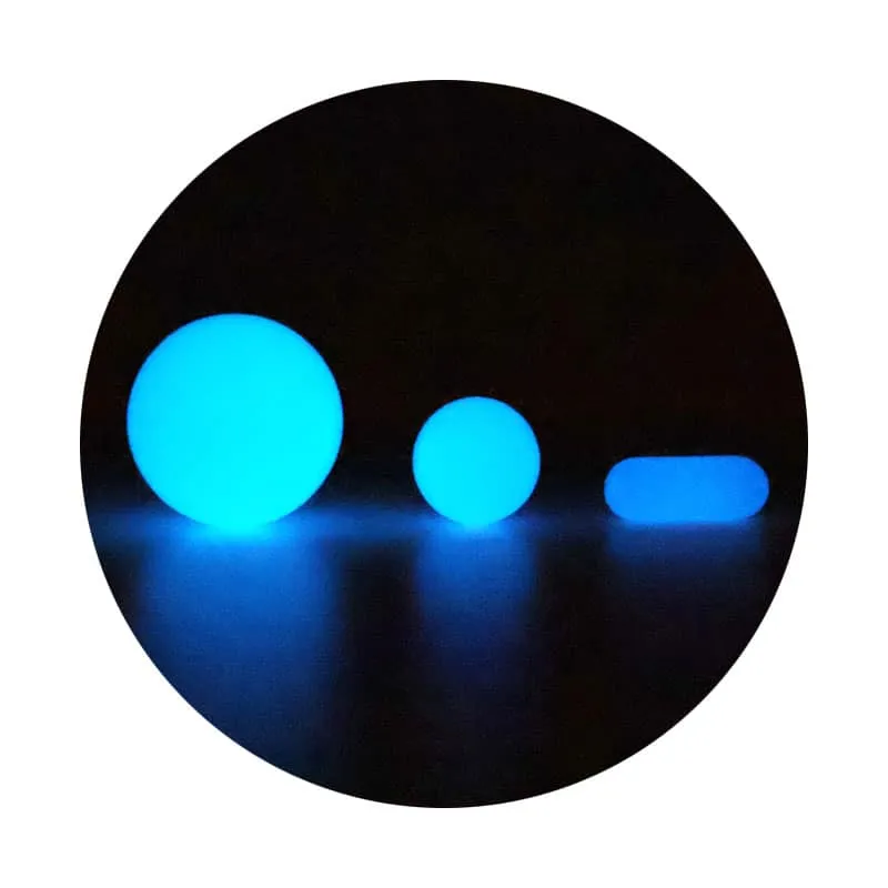 Luminous Quartz Terp Pearls and Pillar Kit