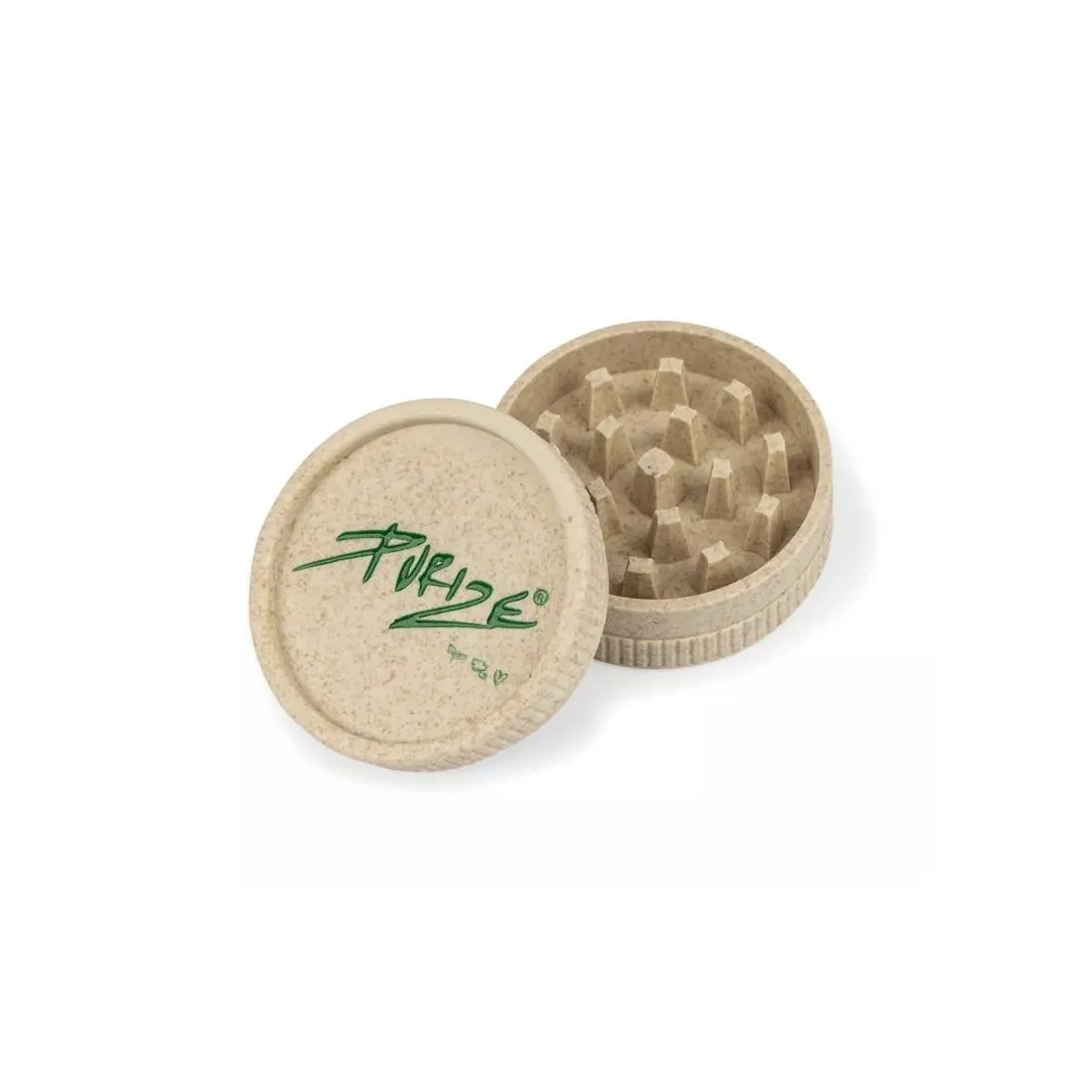 PURIZE® – Grinder 2 pièces