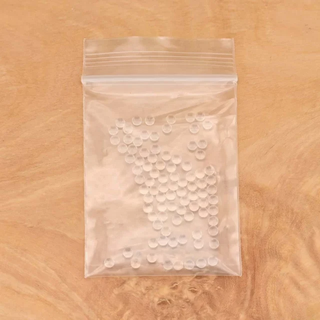 MAD Heaters Borosilicate Glass Balls