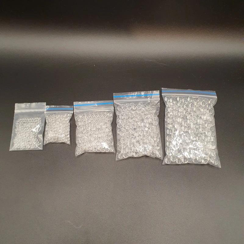 Borosilicate Glass Balls