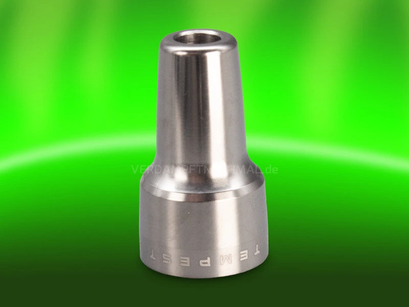 MAD Heaters Tempest 2 Mouthpiece