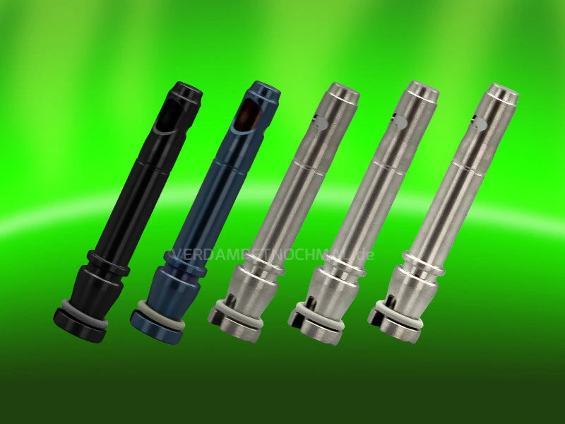 Revolve Direct Airflow Tube Gen 2