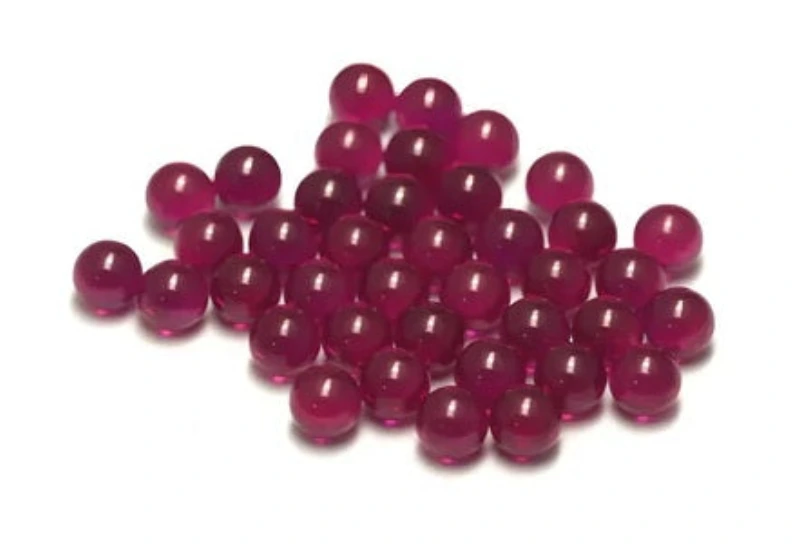 MAD Heaters Ruby Balls