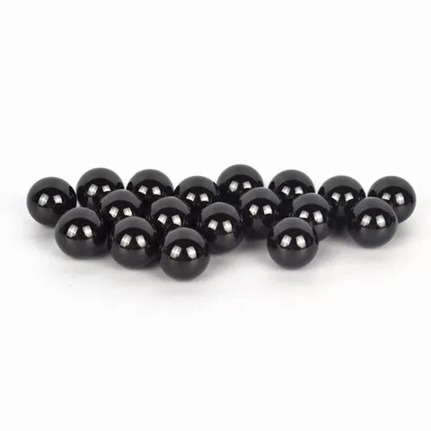 MAD Heaters SiC Silicon Carbide Balls