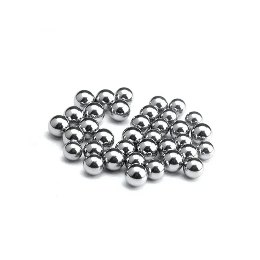 MAD Heaters – Stahl-Beads 3 mm