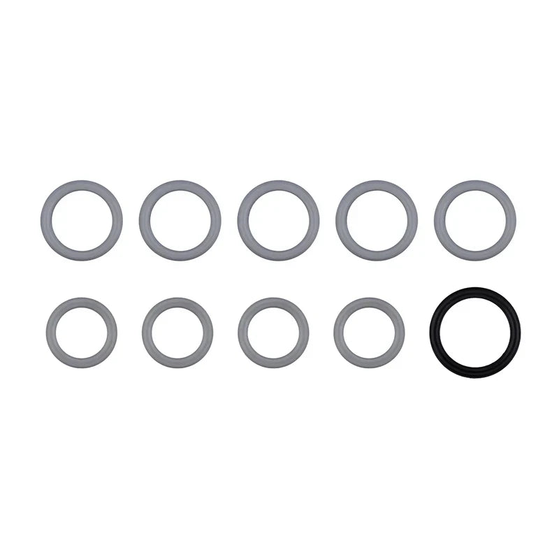 Mad Heaters Tempest O-Ring Kit