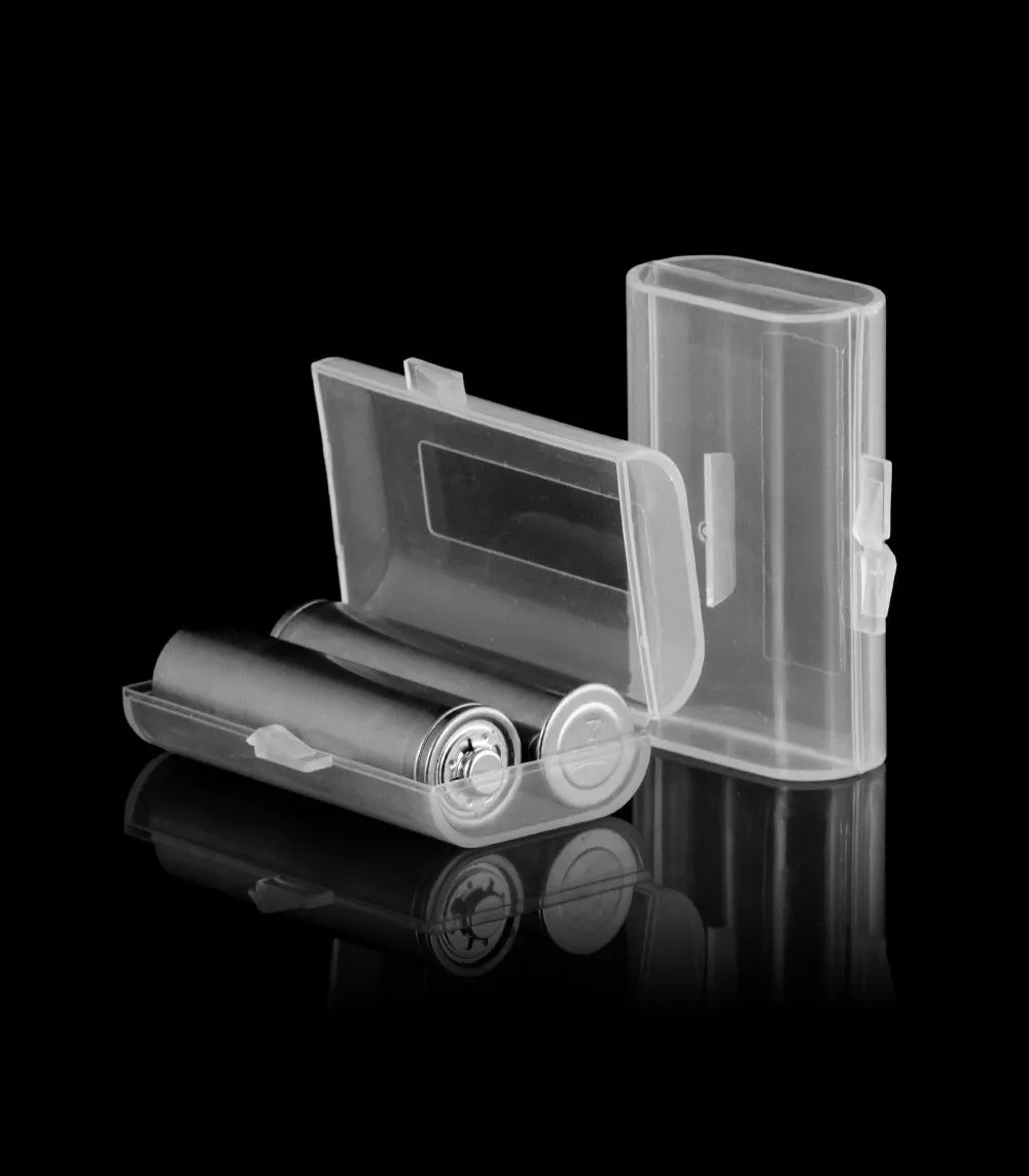 Magic Flight Battery Case