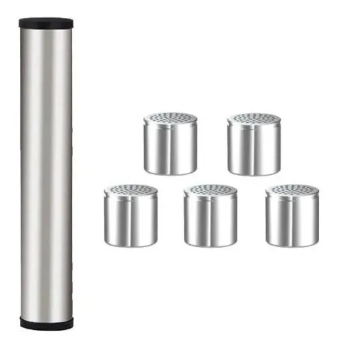 Mambo XVape dosing capsule set