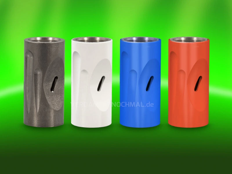 Manche mosaïque VonG (i) Mosaic Sleeve