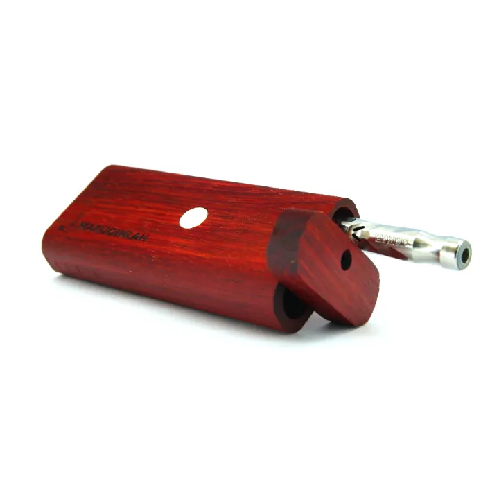 Marijoinlah Kayu Wooden Storage for DynaVap