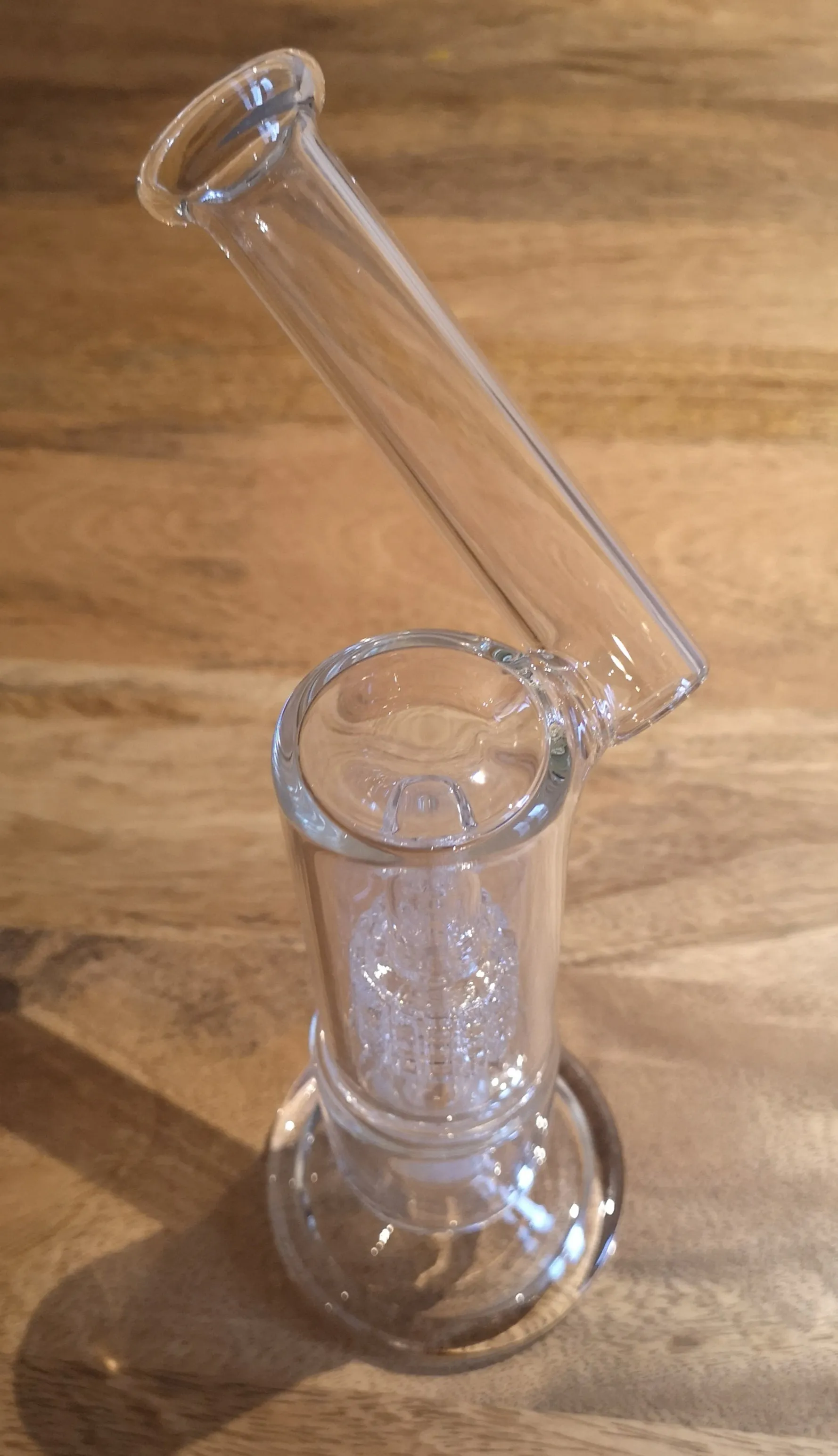 Matrix Hydrotube Bubbler