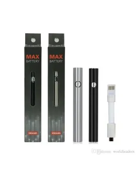 Max Battery