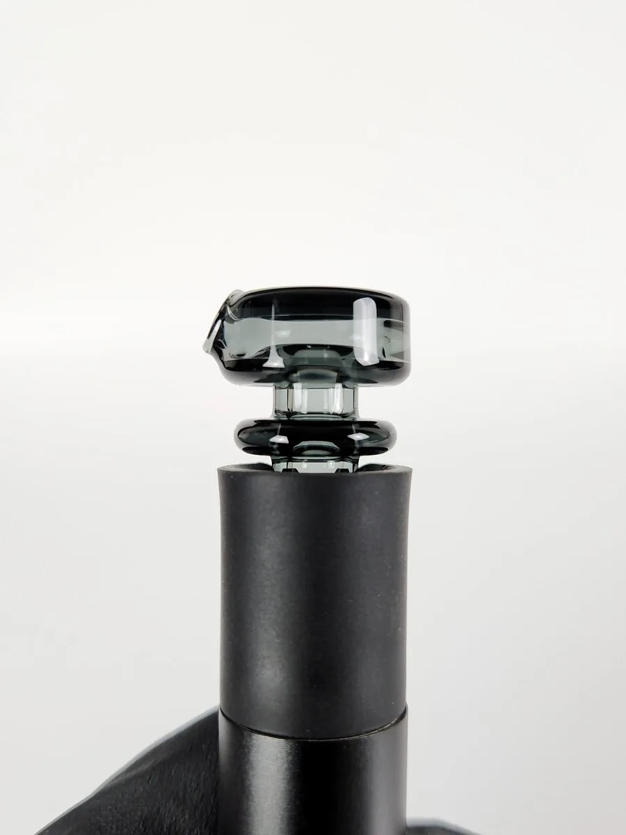 MeadeMade Glass Pivot Embout Buzzer