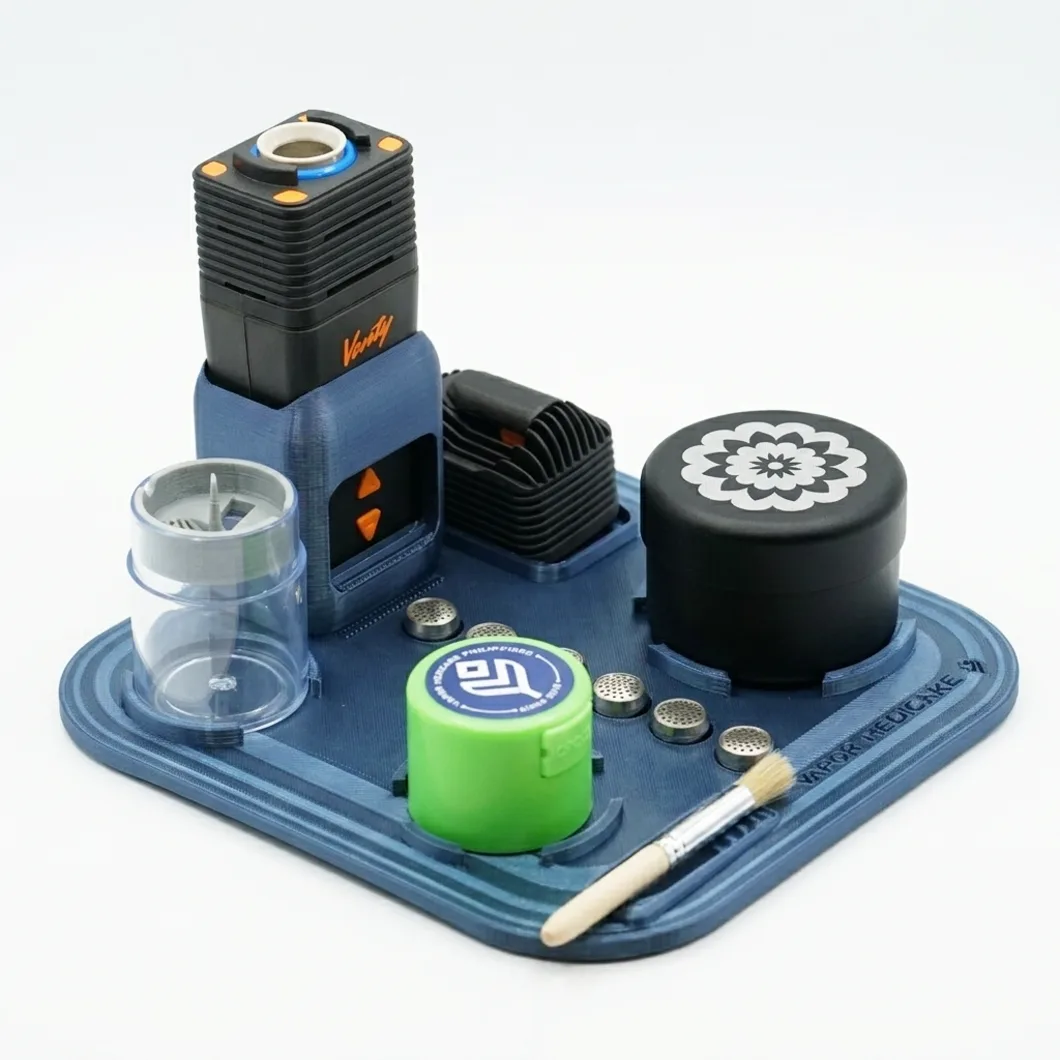 Medic Venty Launch Pad