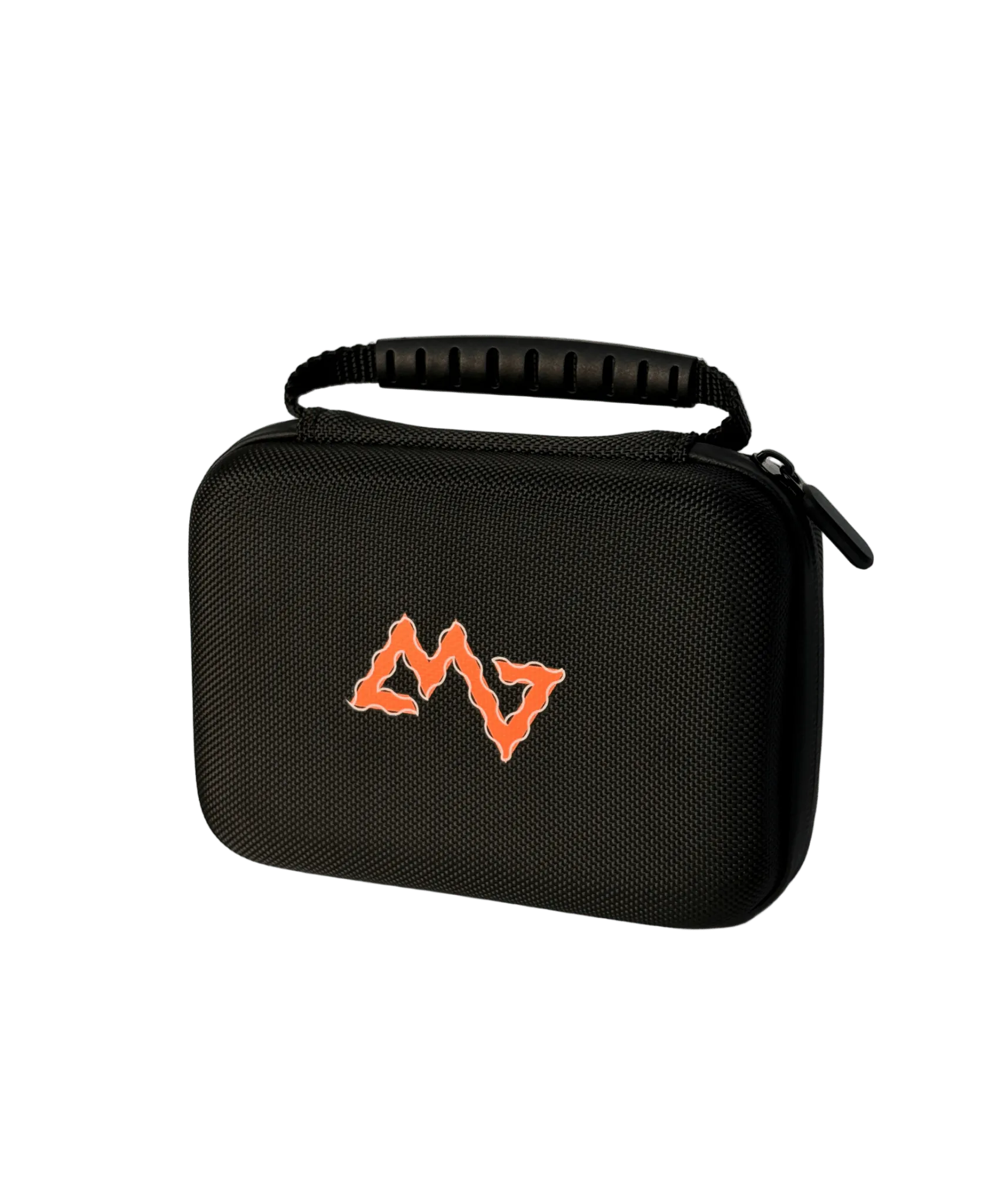 MediVape Smell Proof Case for Mighty Medics - Limited Edition Orange