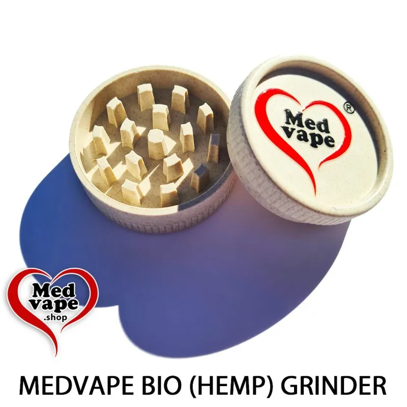 Medvape Bio Grinder