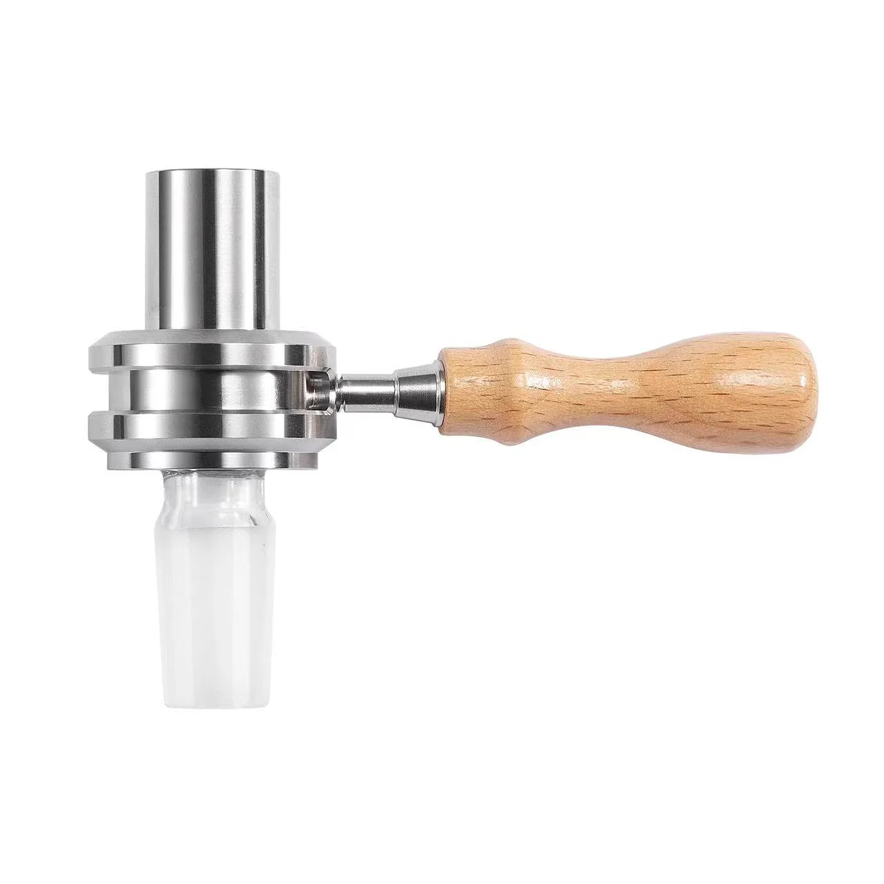 Micro Titanium Matrix Bowl By Crossing Technology