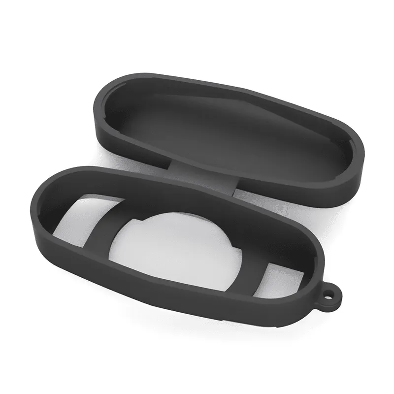 Mighty Cap – Cover in silicone per imboccatura
