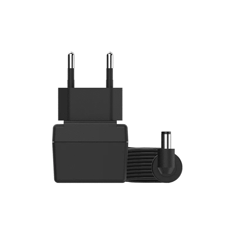 Mighty – Caricabatterie con spina DC – Cod 11 13-NA