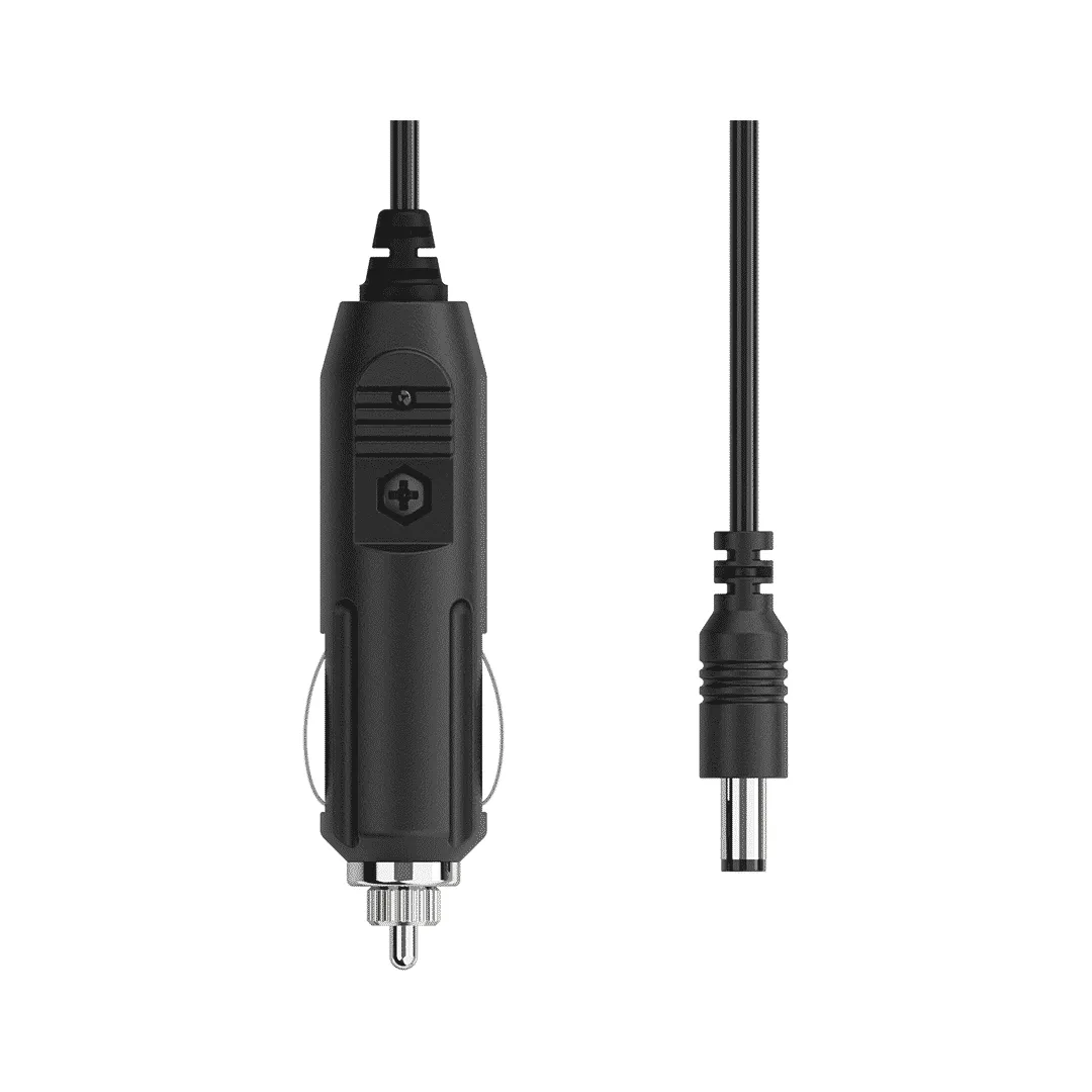 Mighty – Caricabatterie per auto – Cod 01 09 MY