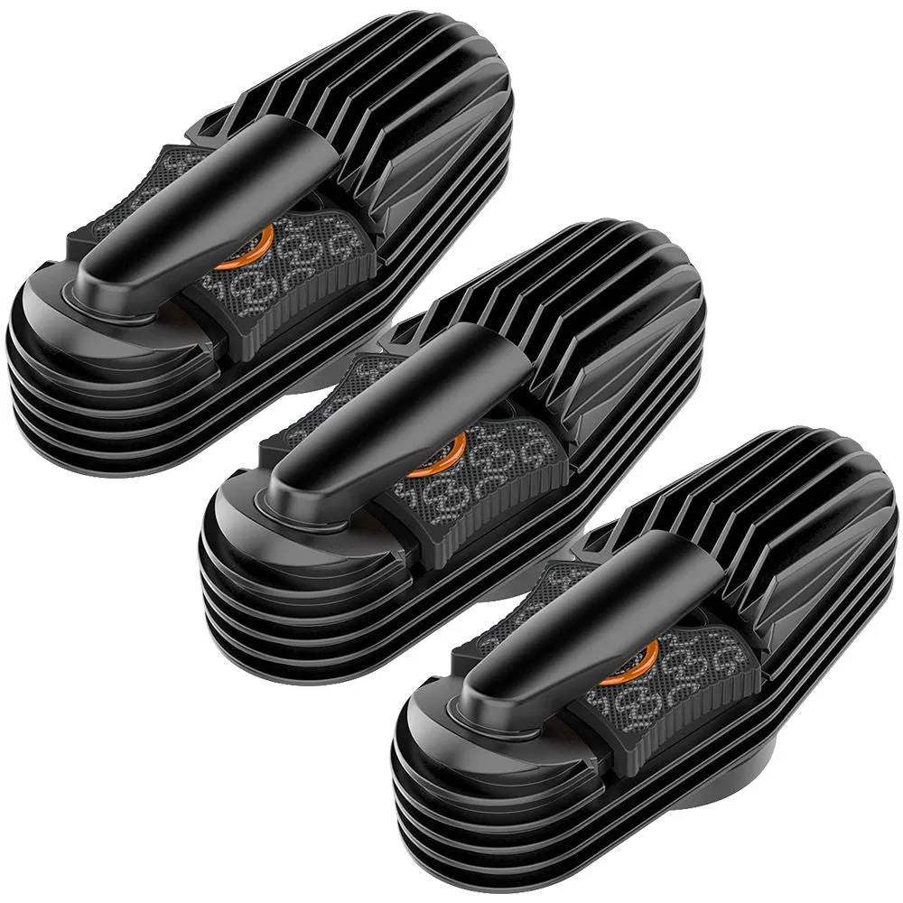 Storz & Bickel Mighty/Mighty+ Cooling Unit (3-Pack)