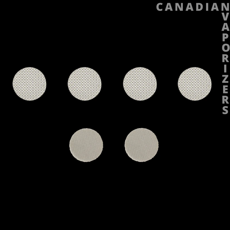 Storz & Bickel Mighty Crafty Fine Screens
