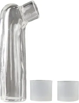 Mighty/Crafty Glass Mouthpiece