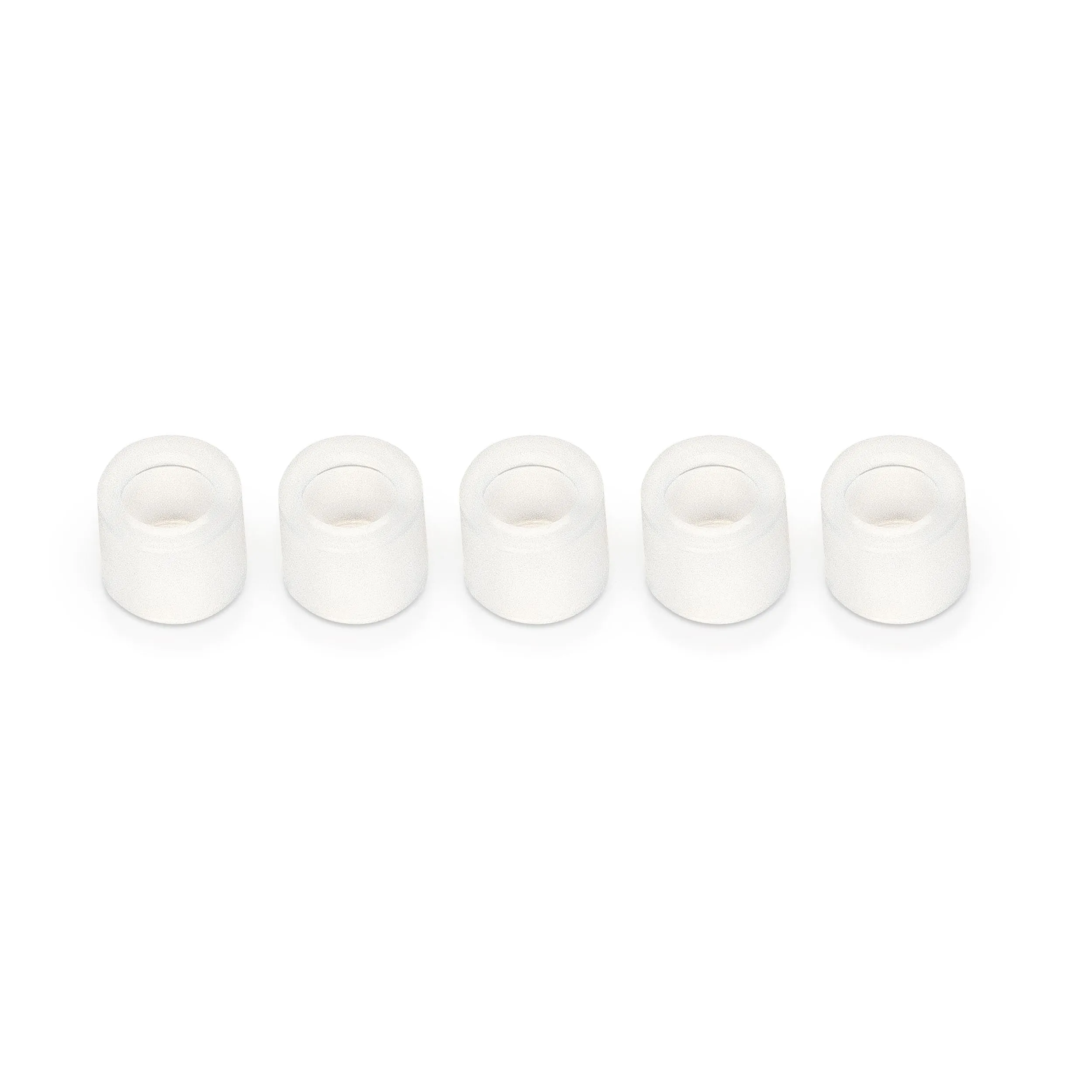 Mighty/Crafty Glass & Titanium Mouthpiece Replacement Seals