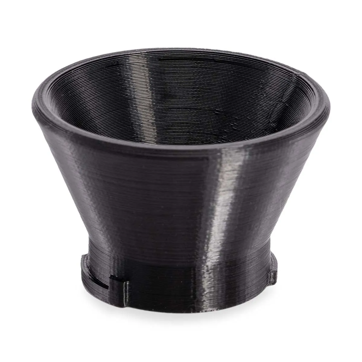 Mighty/Crafty+ Loading Funnel