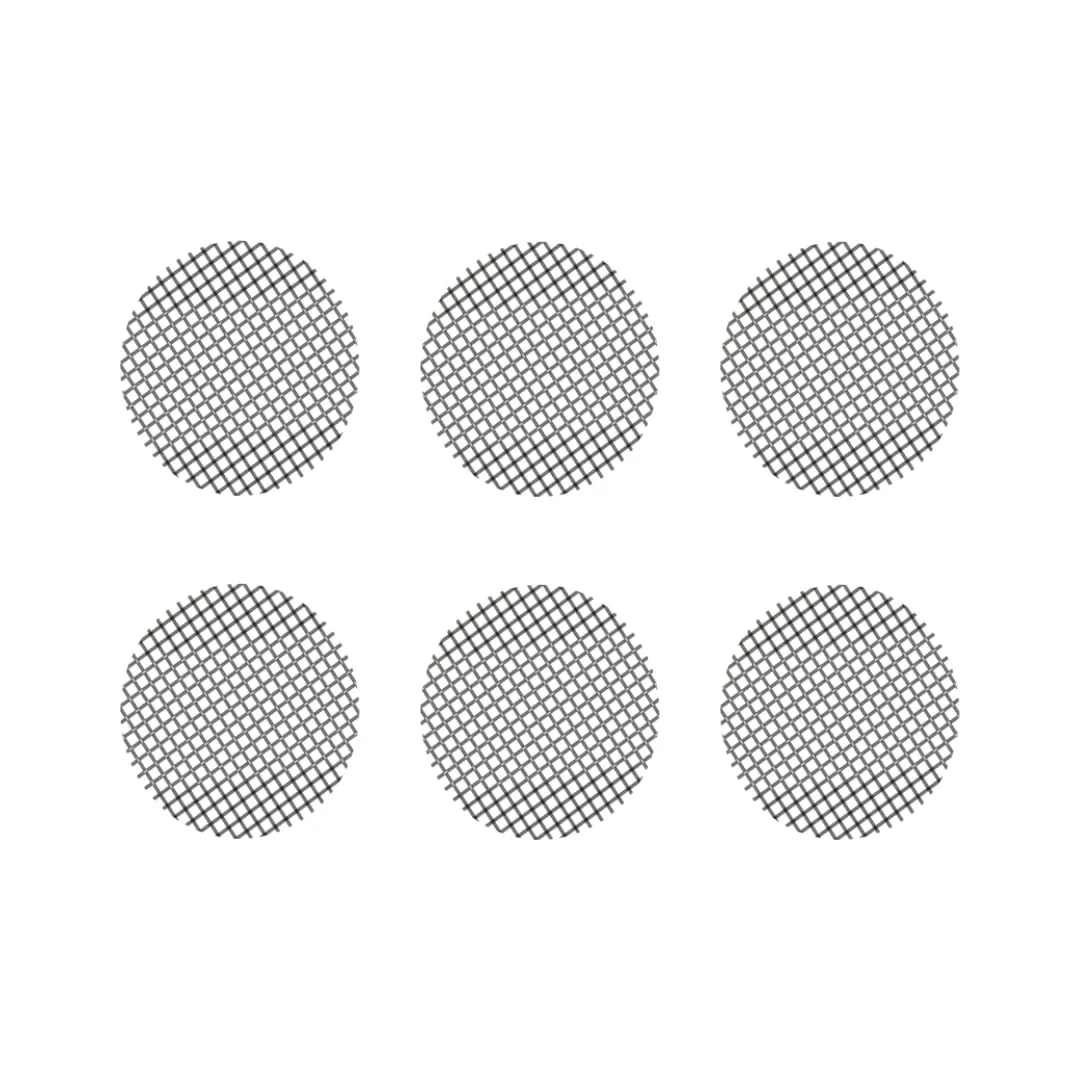 Mighty / Crafty / Venty – Large Mesh Screen Set Ø15mm – Code 11 40