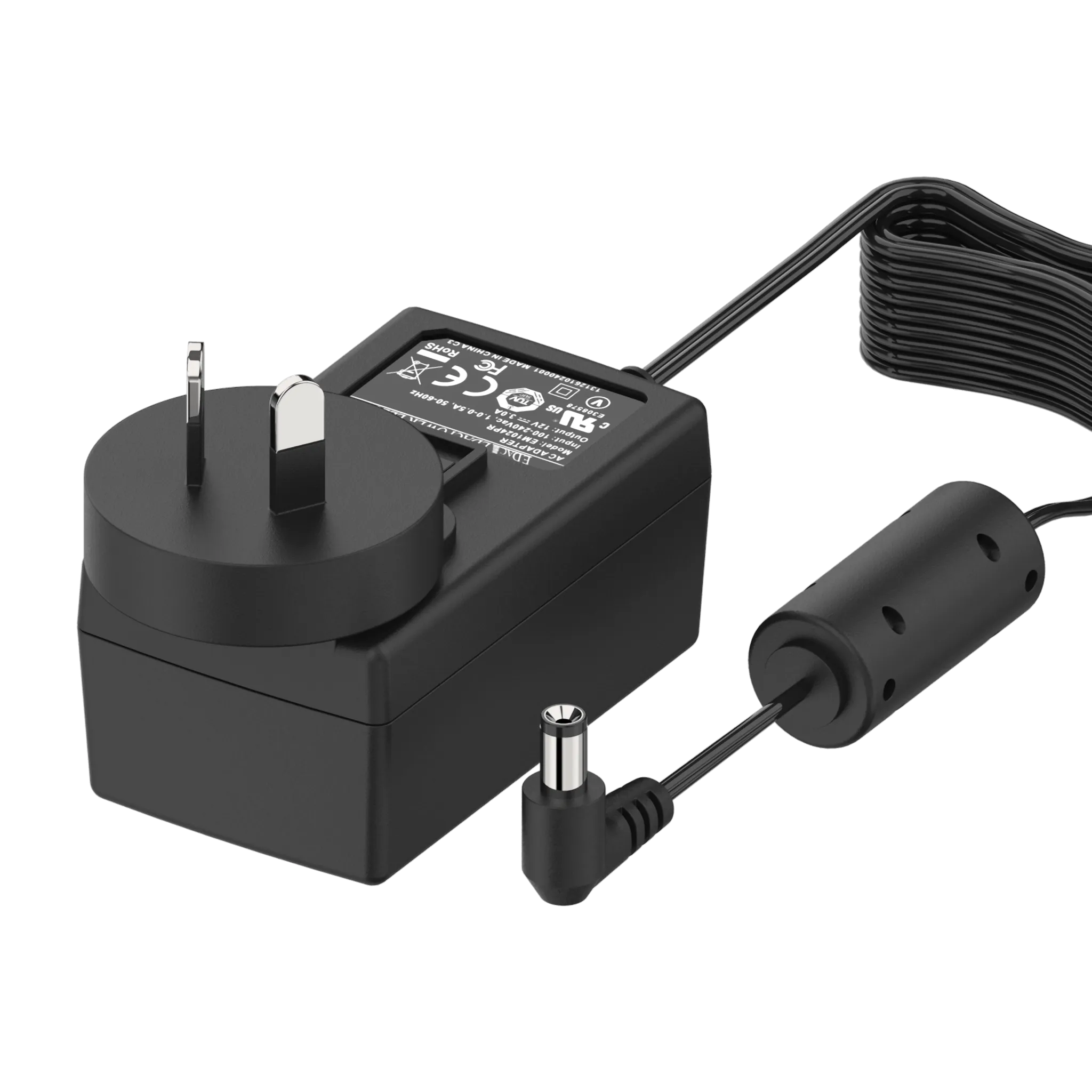 Mighty Medic Power Adaptor