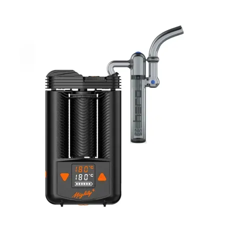 Mighty / Mighty+ / Crafty+ X HERO - Bubbler XL grey