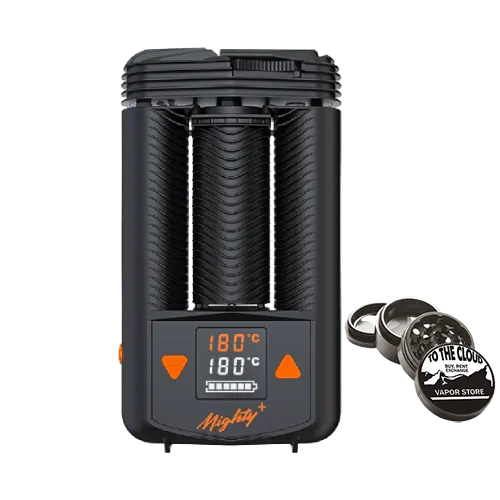 Mighty+ Plus Vaporizer